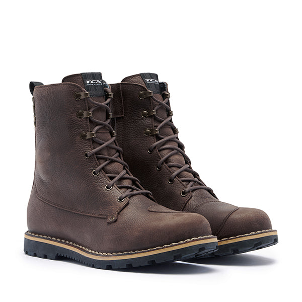 TCX Hero 2 WP Boots - Brown