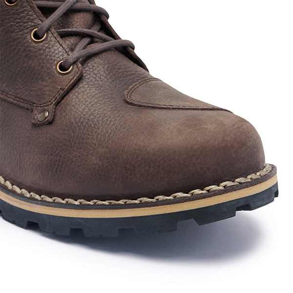 TCX Hero 2 WP Boots - Brown