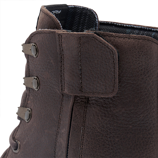 TCX Hero 2 WP Boots - Brown