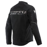 Dainese Herosphere Textile Jacket - Black / White