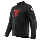 Dainese Herosphere Textile Jacket - Black / Red