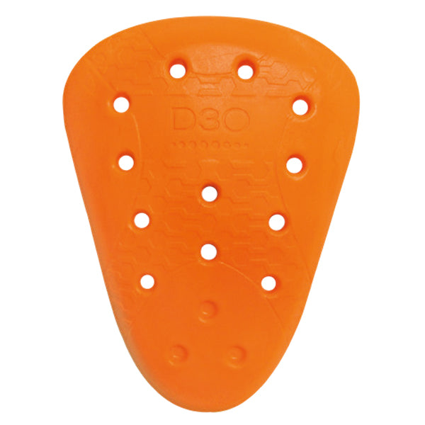 Richa D3O CE Hip Protector Level 2 - Orange