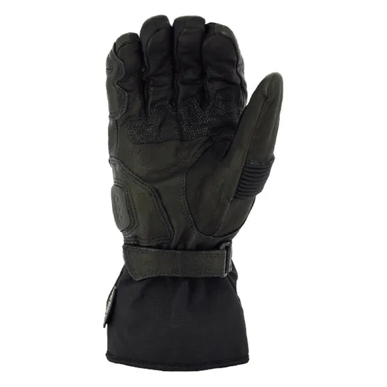 Richa Hurricane Gore-Tex Gloves - Black