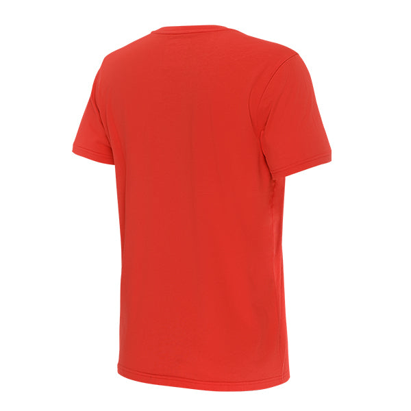 Dainese Hyper Speed Demon T-Shirt - Red