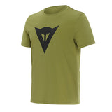 Dainese Hyper Speed Demon T-Shirt - Olive Branch