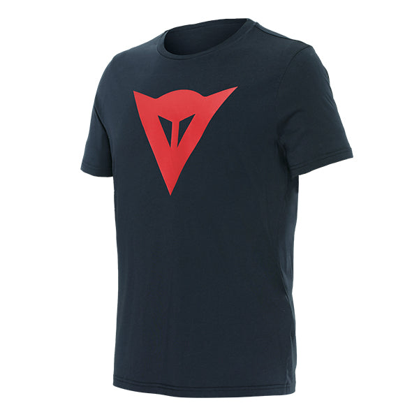 Dainese Hyper Speed Demon T-Shirt - Black / Red