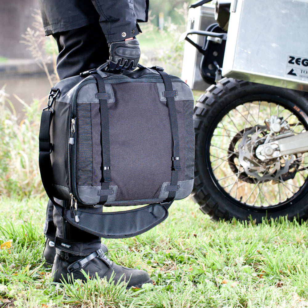 Kriega KS-40 Travel Bag