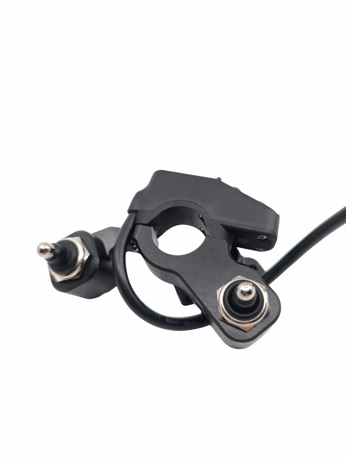 Carpe Iter Terrain Command Toggle Switch