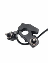 Carpe Iter Terrain Command Toggle Switch