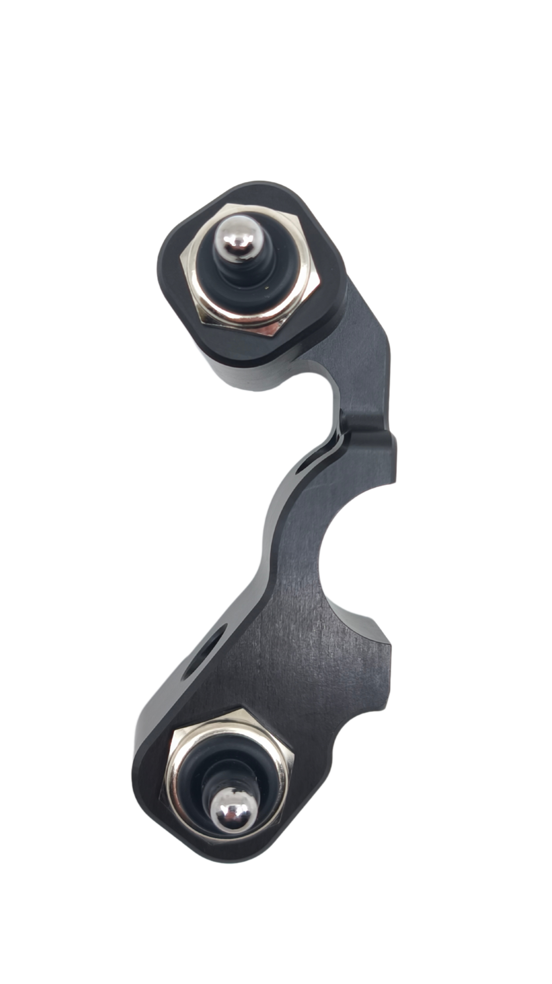 Carpe Iter Terrain Command Toggle Switch