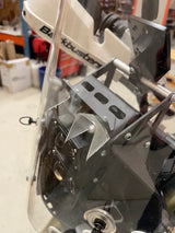 Kove 450 Rally - Windshield Bracket