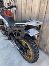 Kove 800X Pro - Side Luggage Spacer