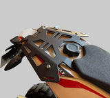 Kove 450 Rally - Rear & Side Rack V3 - Rear Only