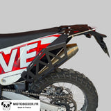 Kove 450 Rally - Rear & Side Rack V3 - Full Set