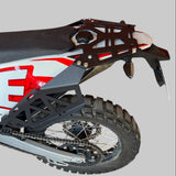 Kove 450 Rally - Rear & Side Rack V3 - Full Set