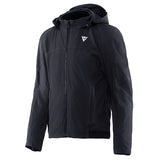 Dainese Ignite 2 Hoodie Textile Jacket - Black