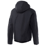 Dainese Ignite 2 Hoodie Textile Jacket - Black