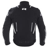 Richa Impact Jacket - Black