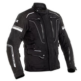 Richa Infinity 2 Pro Jacket - Black