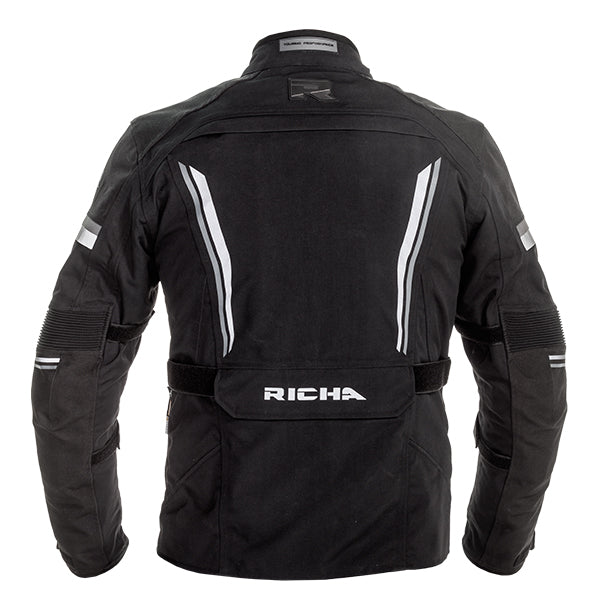 Richa Infinity 2 Pro Jacket - Black