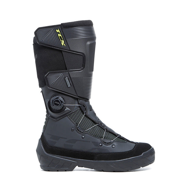 TCX Infinity 3 Gore-Tex Boots - Black