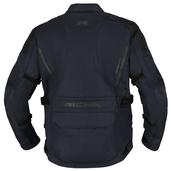 Richa Infinity 3 Jacket - Navy