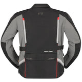 Richa Infinity 3 Pro Jacket - Black / Grey