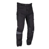 Richa Infinity 2 Adventure Trousers Short - Black