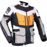 Richa Infinity 2 Adventure Jacket - Grey / Orange