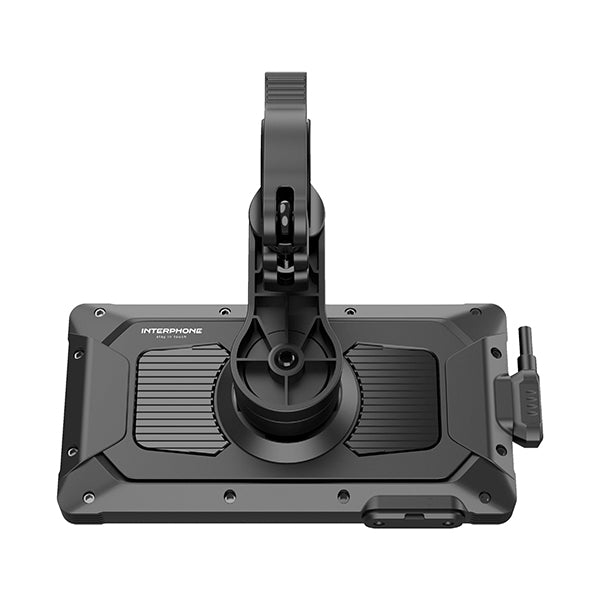 Interphone Ridesync Carplay / Android Auto