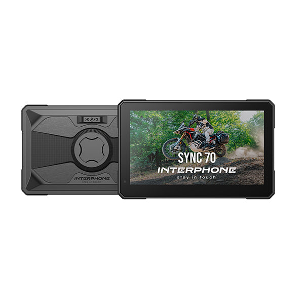 Interphone Sync70 Essential Smart Display