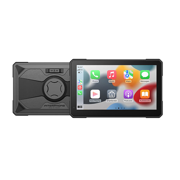 Interphone Sync70 Essential Smart Display