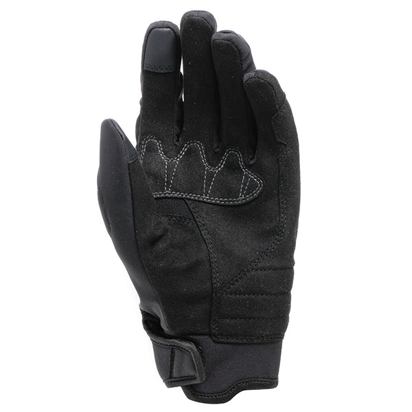 Dainese Intrepyd Gloves - Black