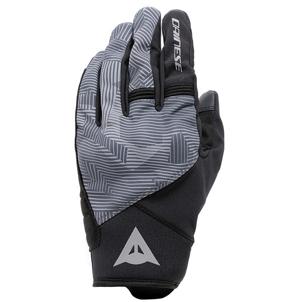 Dainese Intrepyd Gloves - Black / Griffen Camo