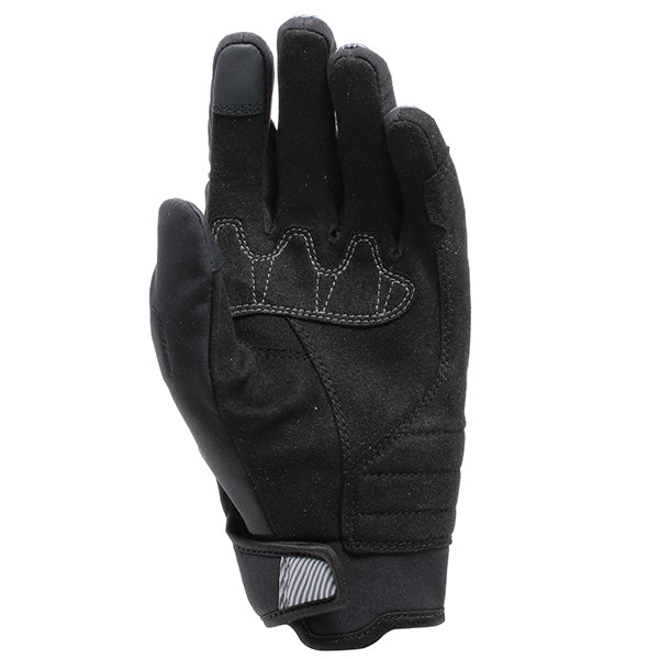 Dainese Intrepyd Gloves - Black / Griffen Camo