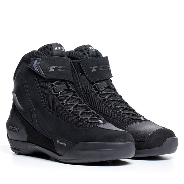 TCX Jupiter 5 Gore-Tex Boots - Black