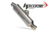 Kove 450 Rally - HP Corse SP-2 400 Evo Titanium Slip-On Kit