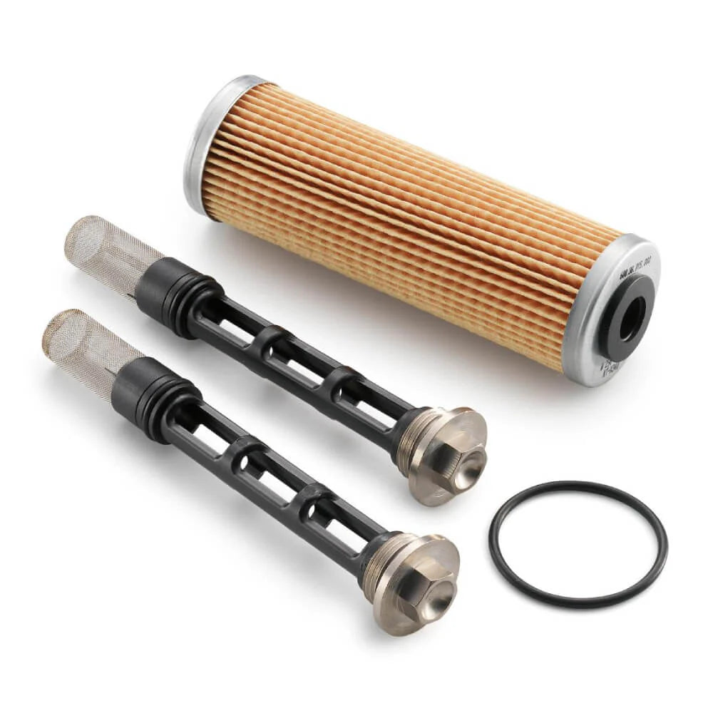 KOVE 800X Pro/Rally/GT - Oil Filter Service Kit