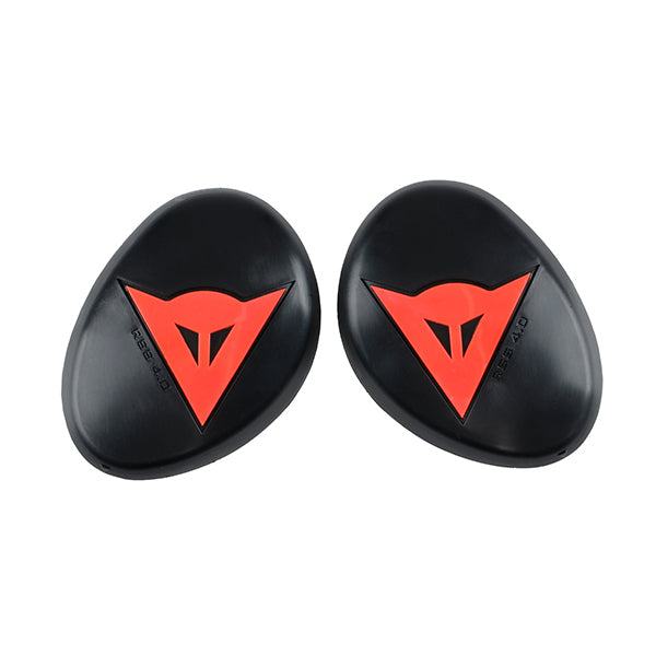 Dainese Knee Slider 4.0 - Black / Red