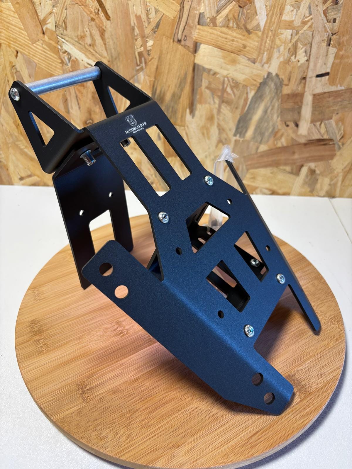 Kove 800X Pro/Rally - GPS Mount