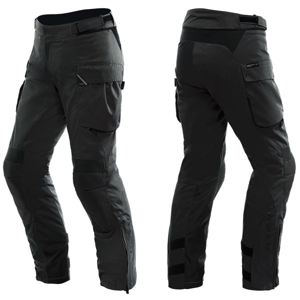 Dainese Ladakh 3L D-Dry Trousers - Black