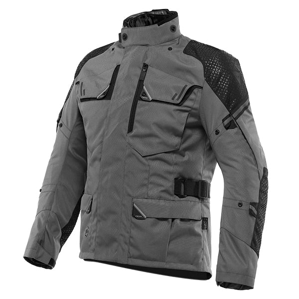 Dainese Ladakh 3L D-Dry Jacket - Grey / Black