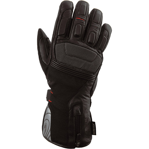 Richa Level 2 in 1 Gore-Tex Gloves - Black