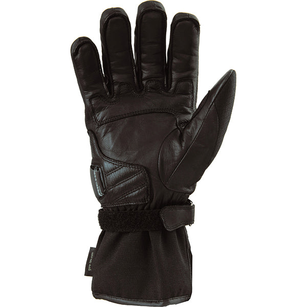 Richa Level 2 in 1 Gore-Tex Gloves - Black