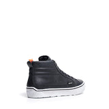 TCX Street 3 WP Boots - Black / Black / White