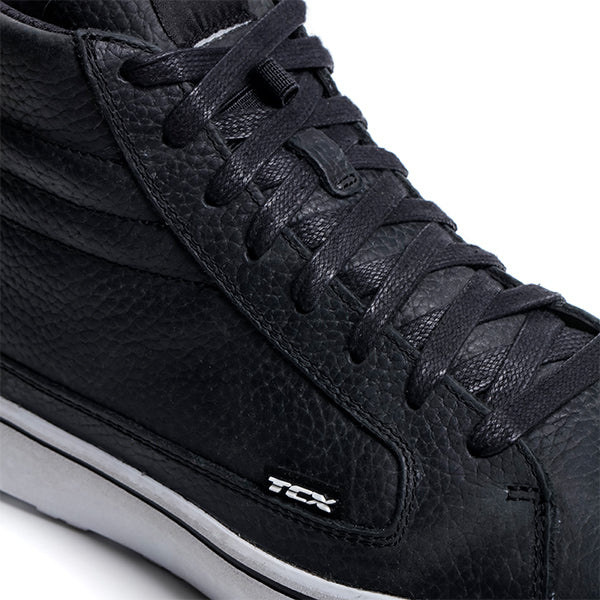 TCX Street 3 WP Boots - Black / Black / White