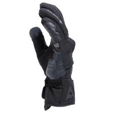 Dainese Livigno Gore-Tex Thermal Glove - Black