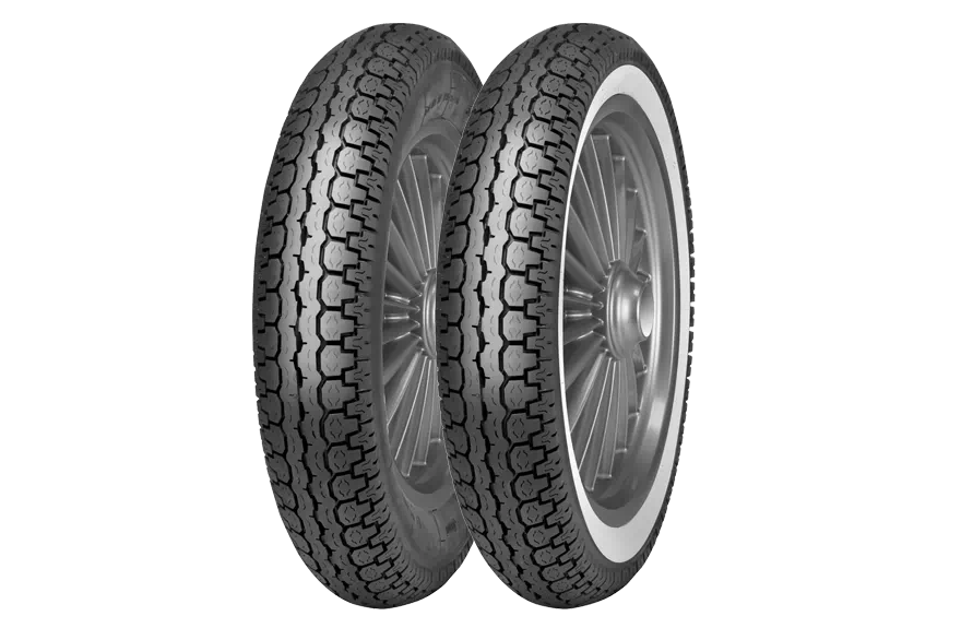 Mitas B14 RF