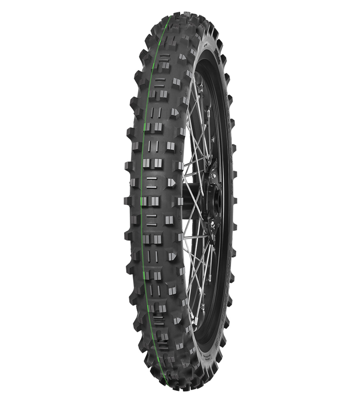 Mitas Terra Force-EF 2 Soft/Medium Super