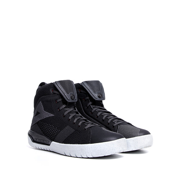 Dainese Metractive Air Shoes - Black / White